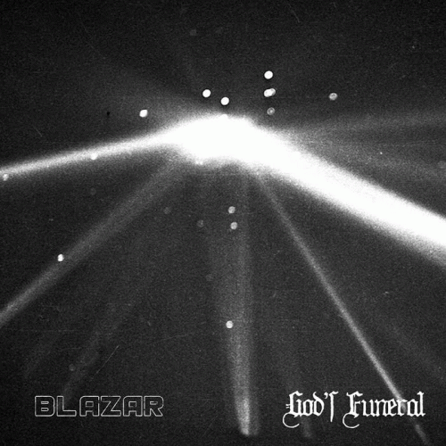 Blazar : Blazar - God's Funeral